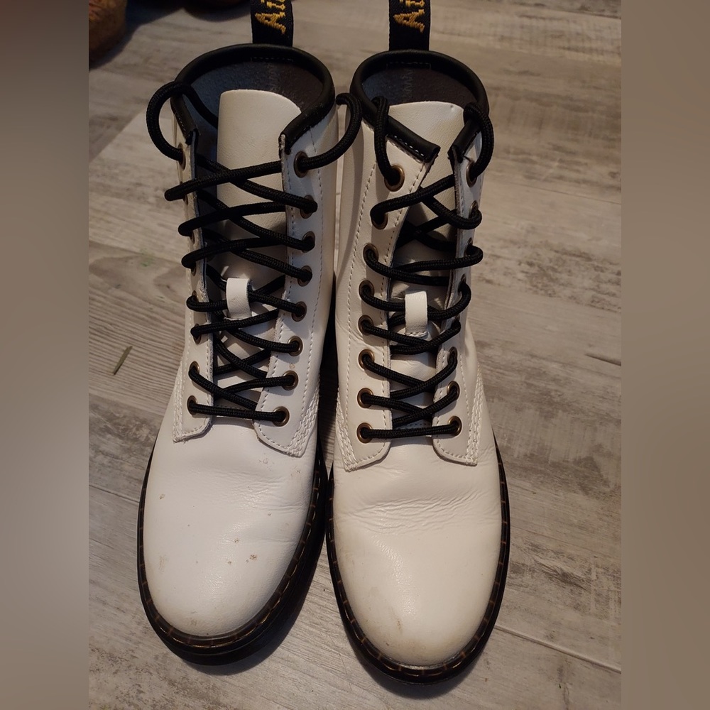 Doc martens